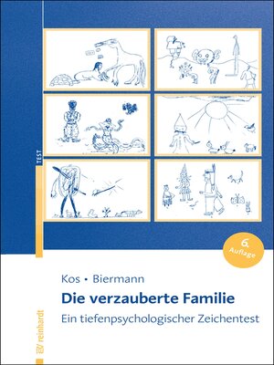 cover image of Die verzauberte Familie